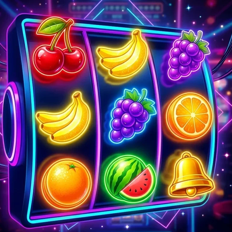 Bet Ninja Lucky Fruits Qlm