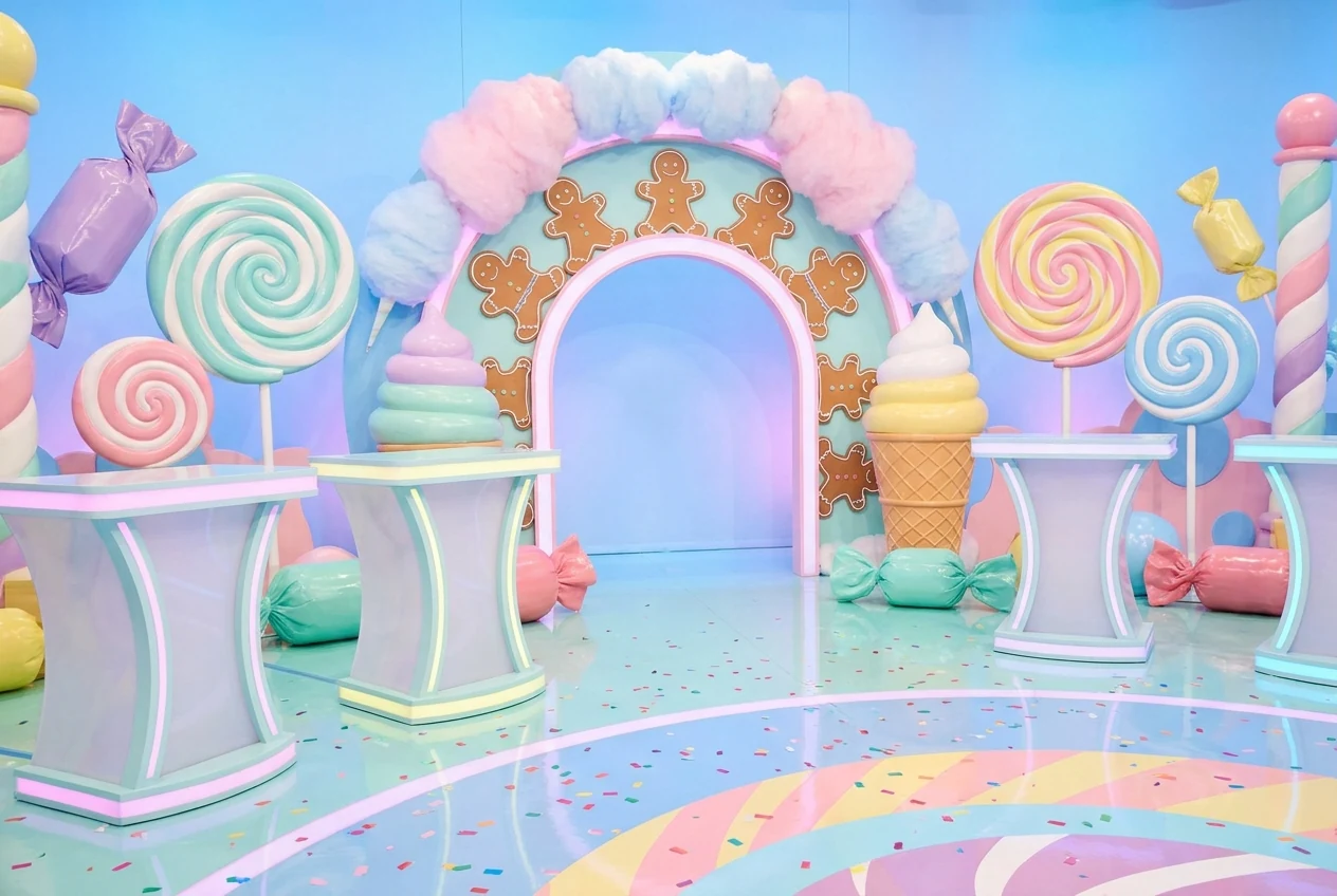 Bet Ninja Sweet Bonanza Candyland Qlm