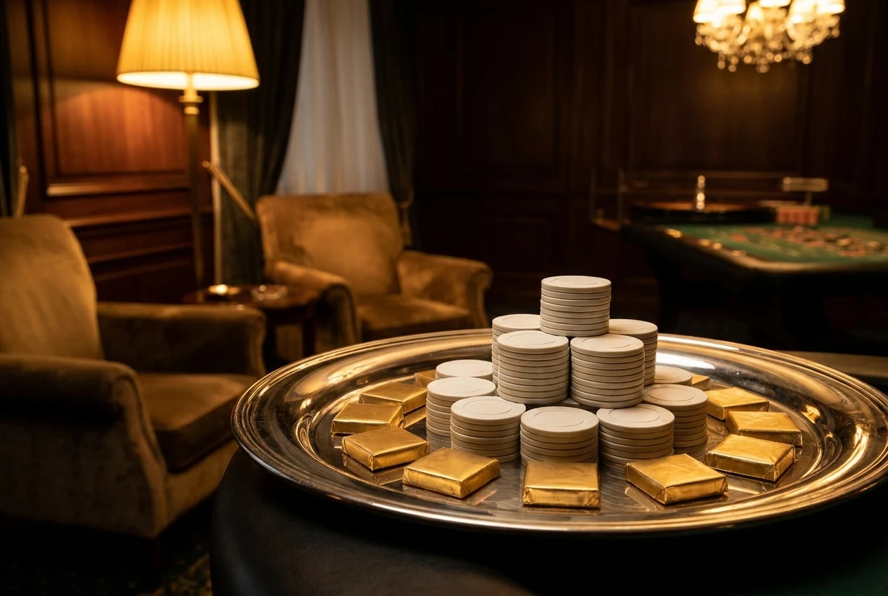 Bet Ninja Casino Bonus Zonder Storting