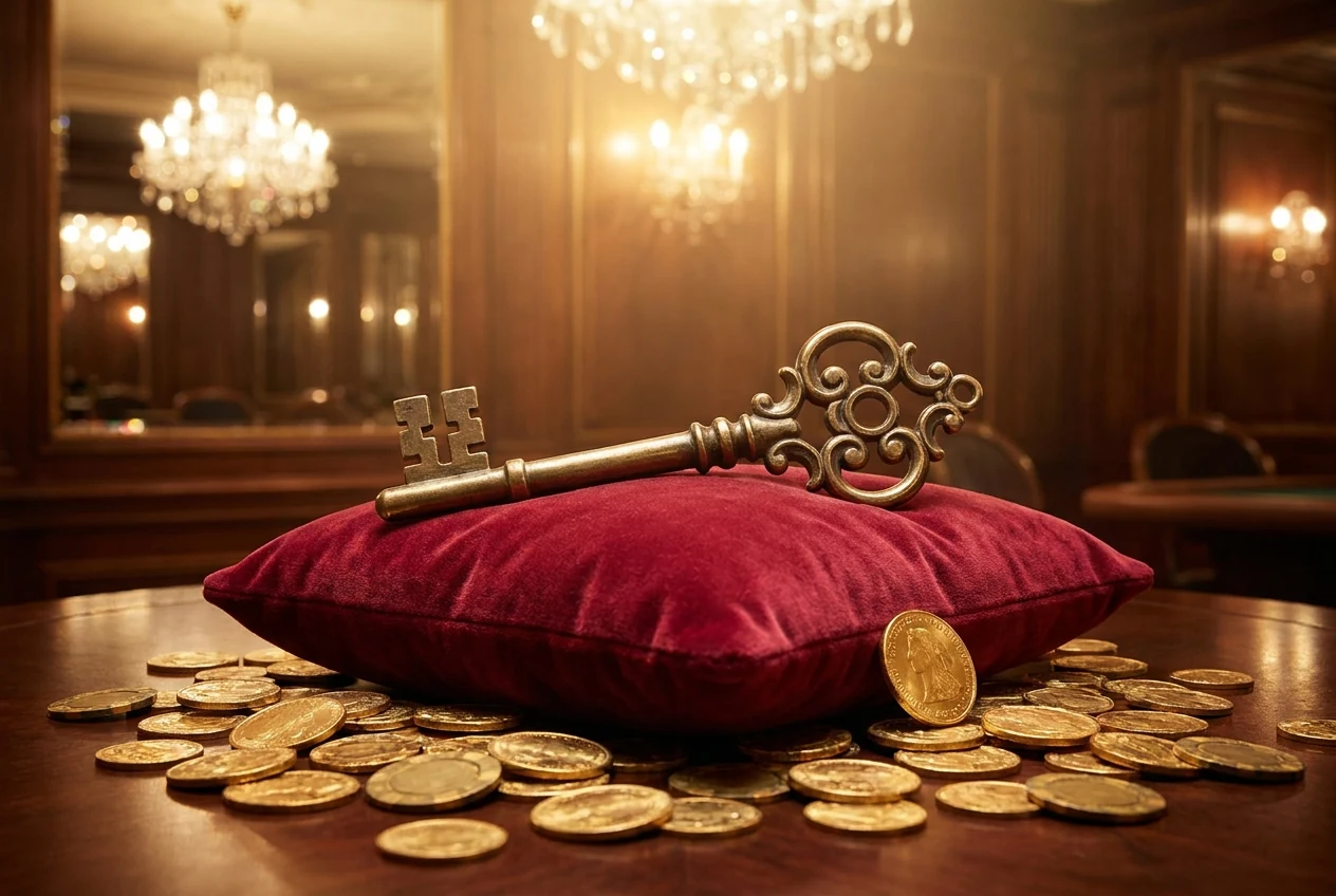 Bet Ninja Casino Bonuscode